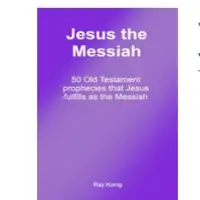 About Bible Prophecy